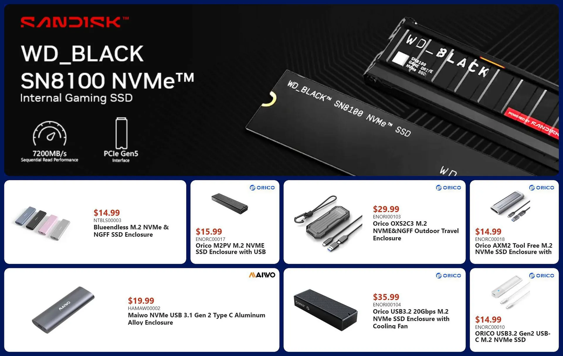 Canada Computers flyer from February 20 to February 26 2026 - flyer page 19