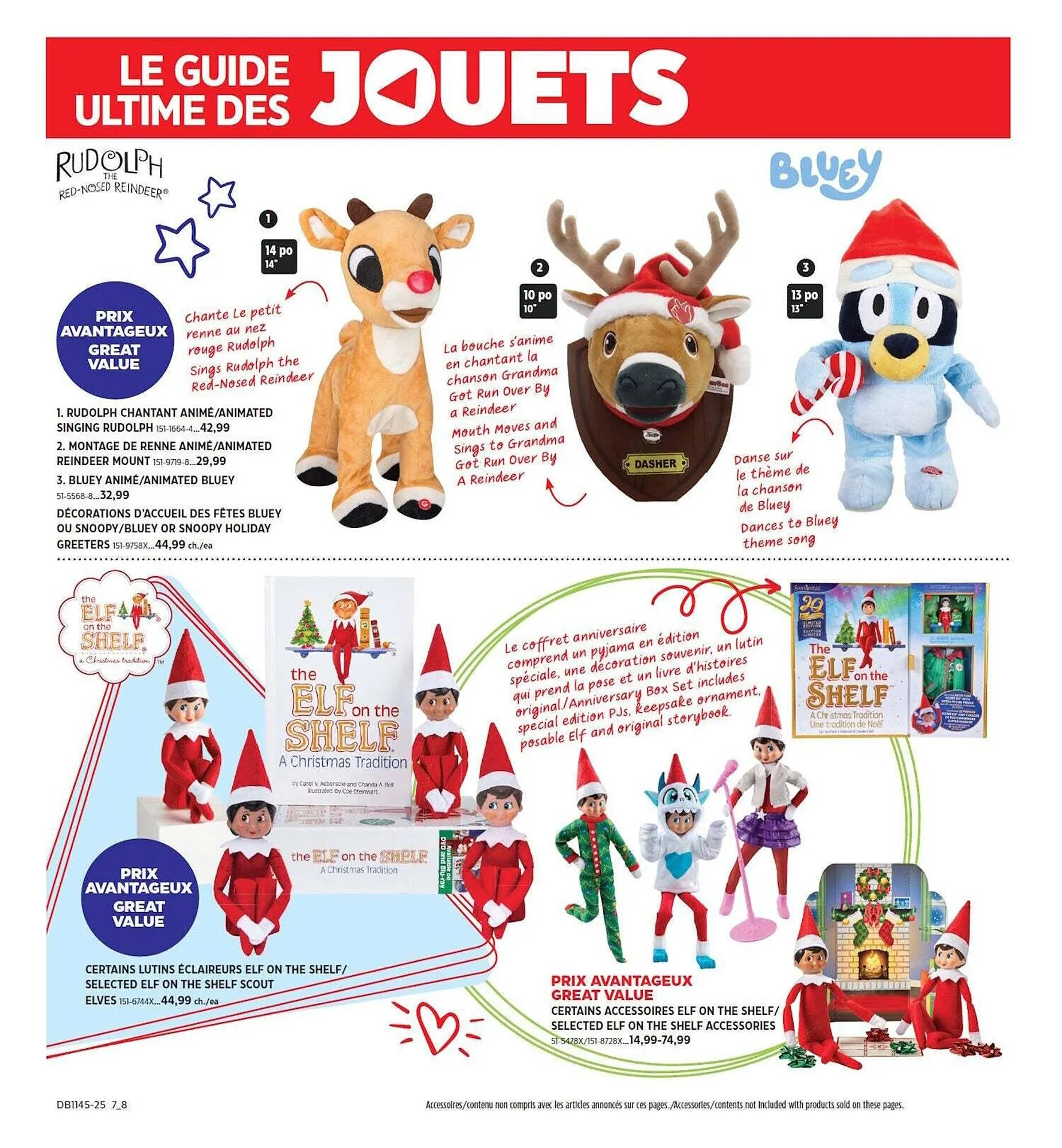 Canadian Tire flyer from October 28 to November 3 2025 - flyer page 24