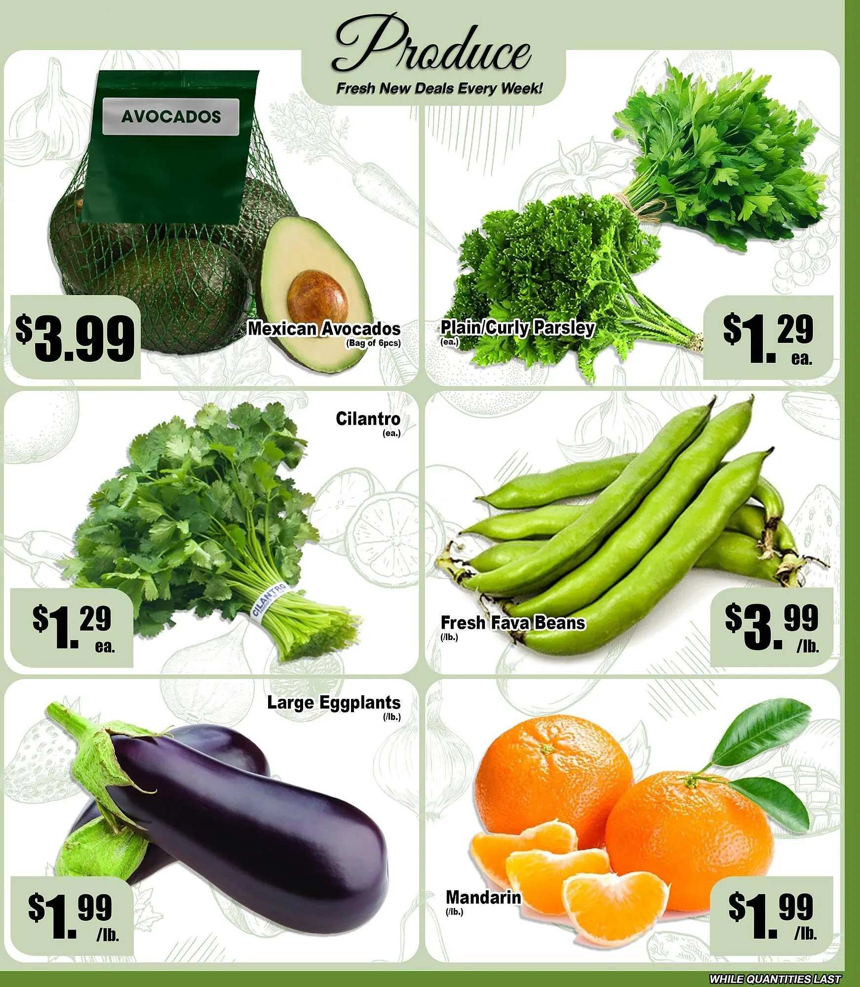 Ammar's Halal Meats flyer from March 12 to March 18 2026 - flyer page 2