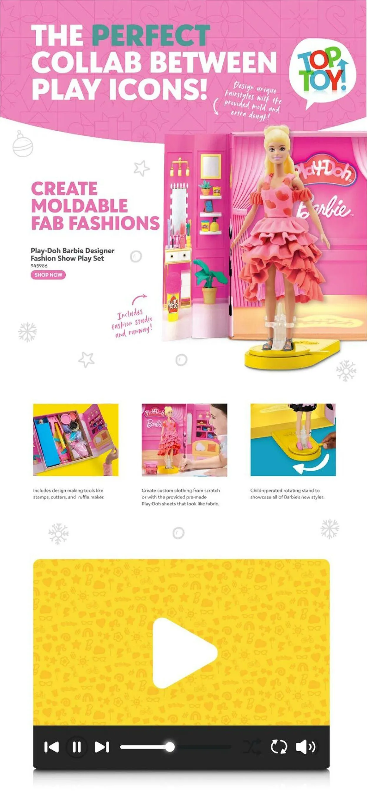 Babies''R''Us Current flyer from November 27 to December 24 2025 - flyer page 12