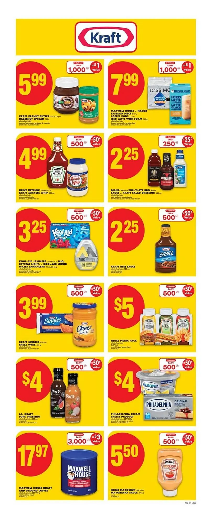 No Frills flyer from June 19 to June 25 2025 - flyer page 13