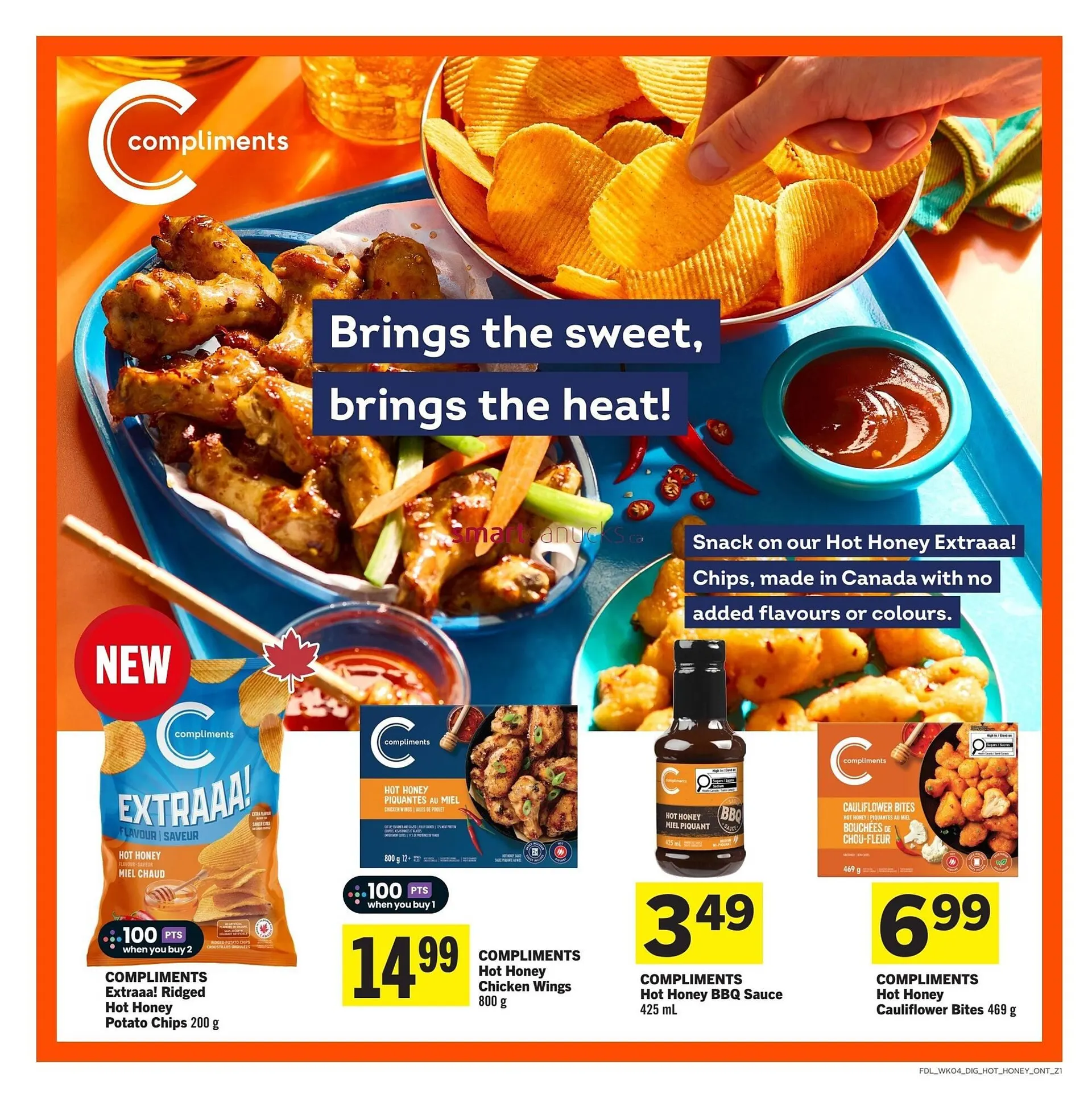 Foodland flyer from May 22 to May 28 2025 - flyer page 11