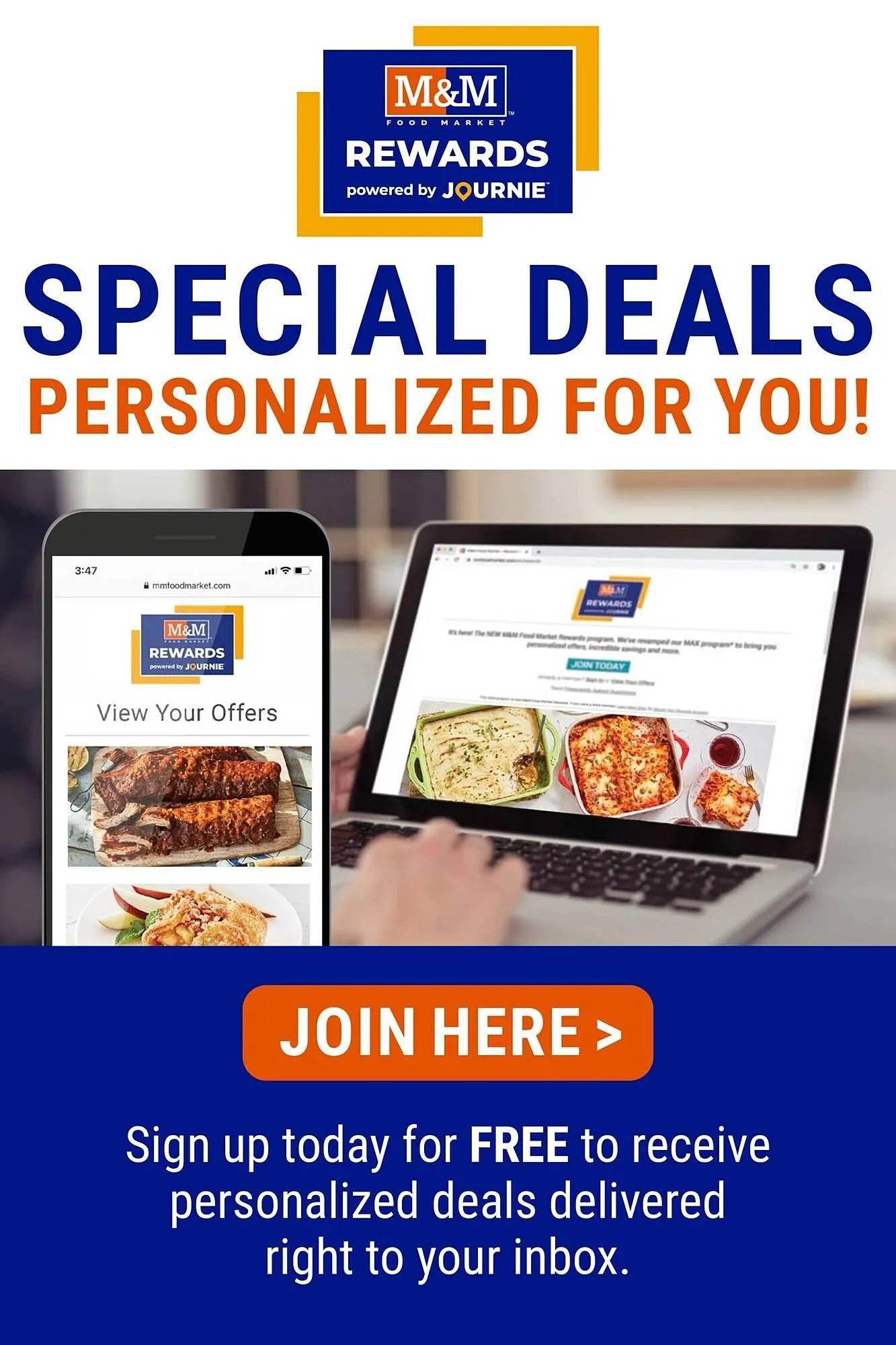 M & M Food Market flyer from May 8 to July 31 2025 - flyer page 5