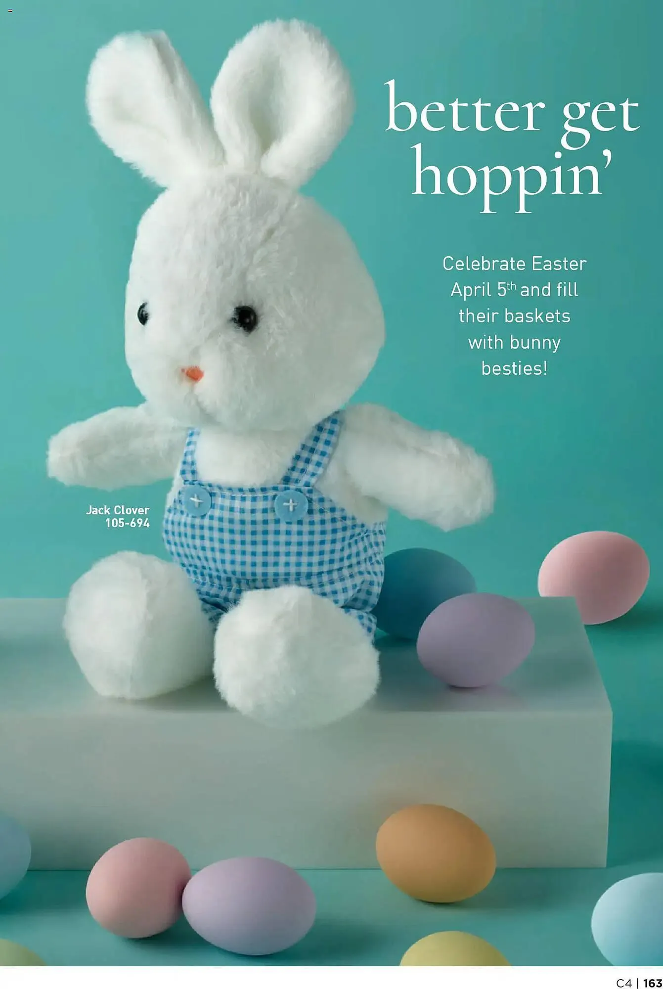 AVON flyer from February 12 to February 26 2026 - flyer page 163