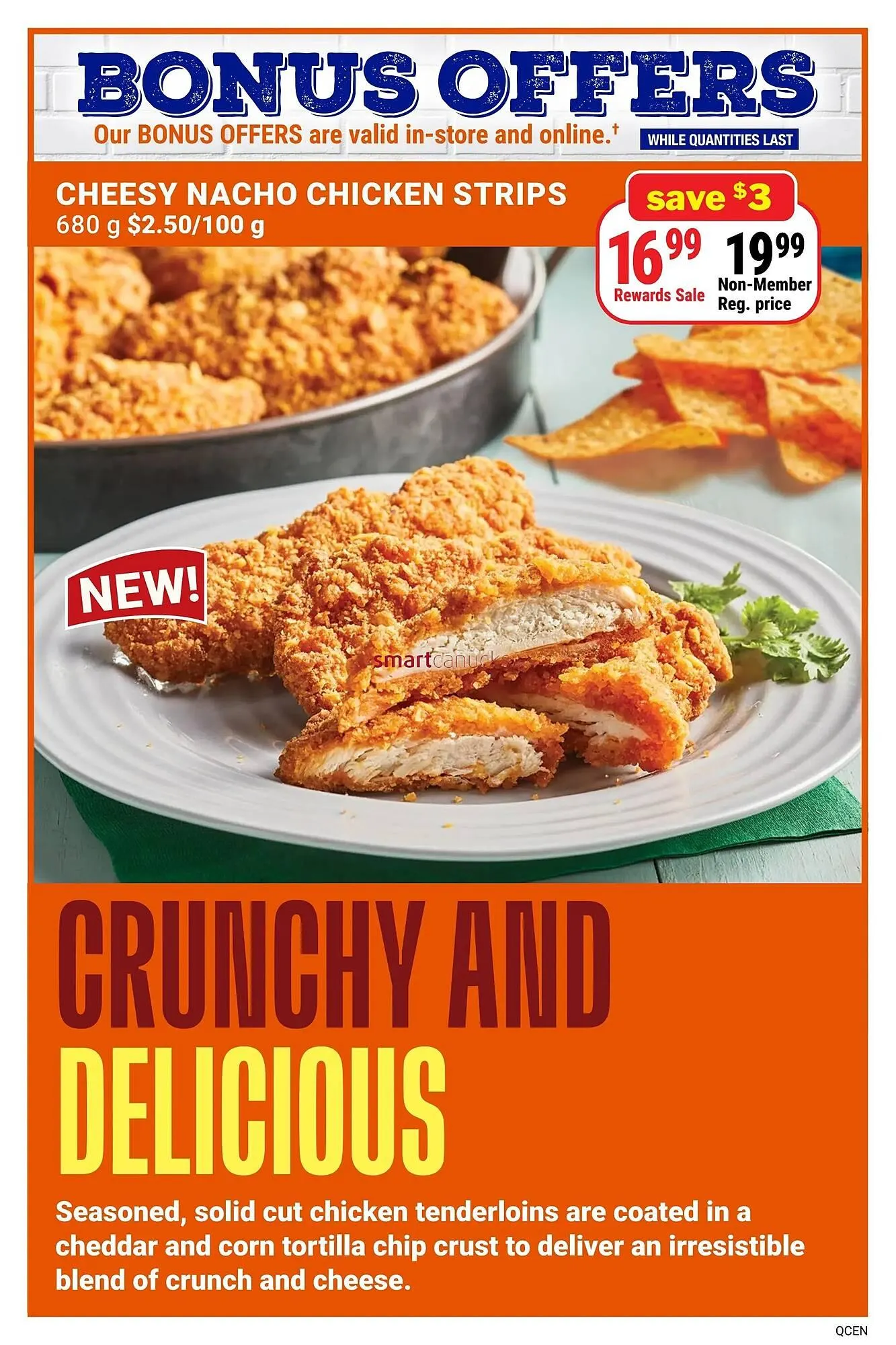 M & M Food Market flyer from June 19 to July 2 2025 - flyer page 7