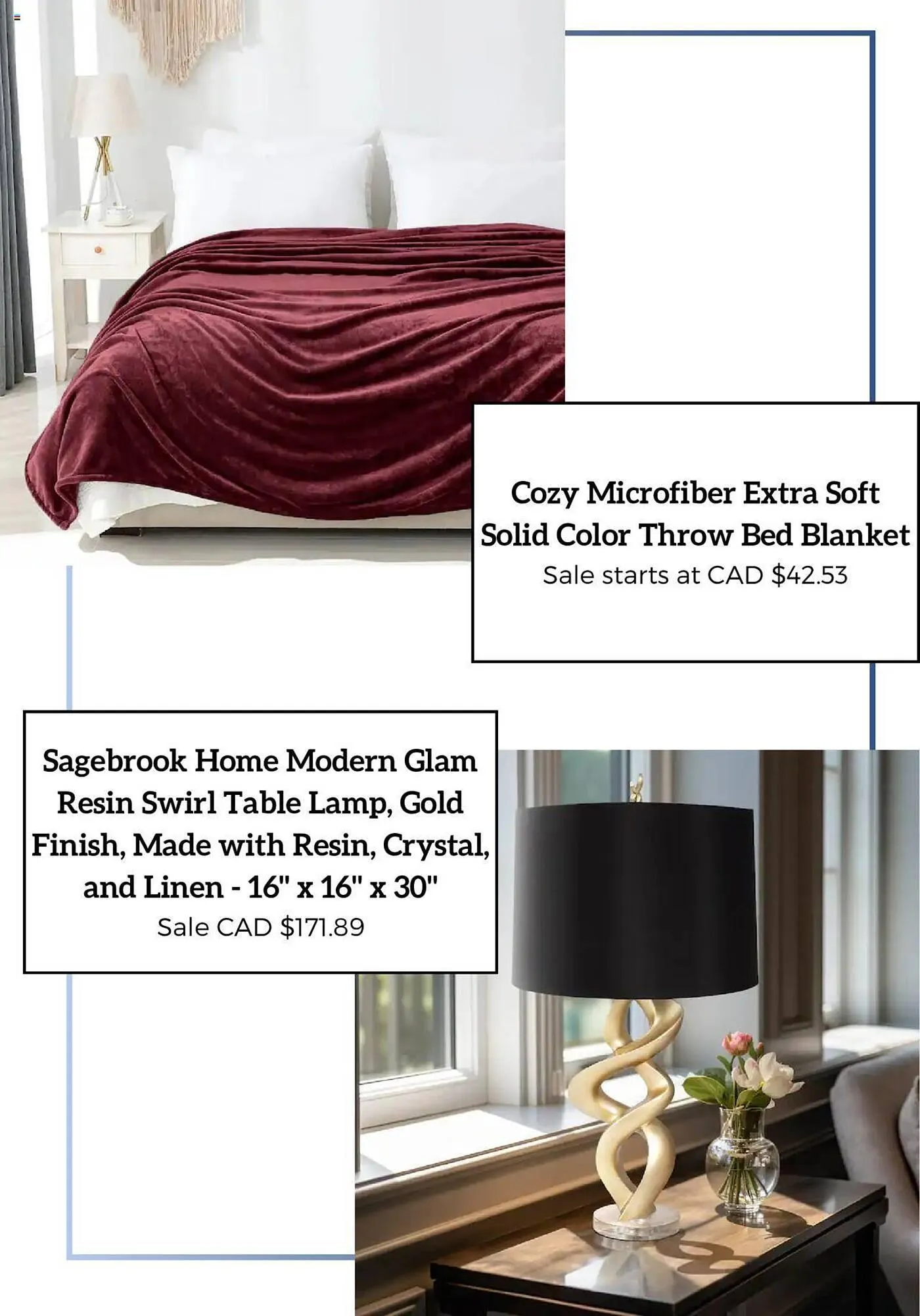 Bed Bath & Beyond flyer from June 11 to July 3 2024 - flyer page 4