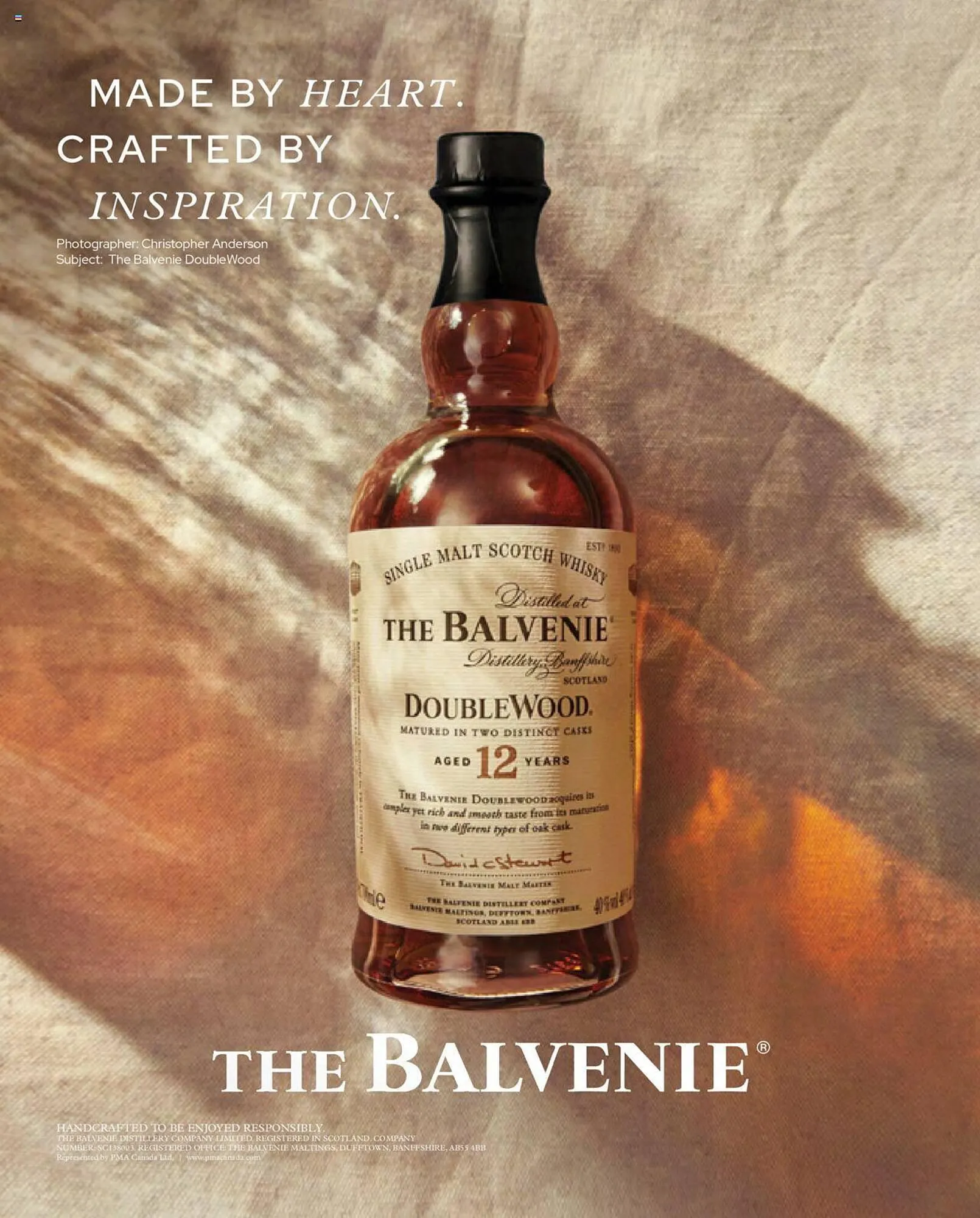 LCBO flyer from September 1 to September 12 2024 - flyer page 8