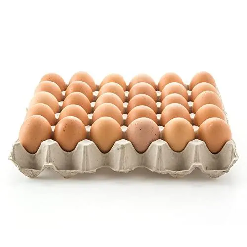 Nutrilife Fresh Brown Eggs 30pcs