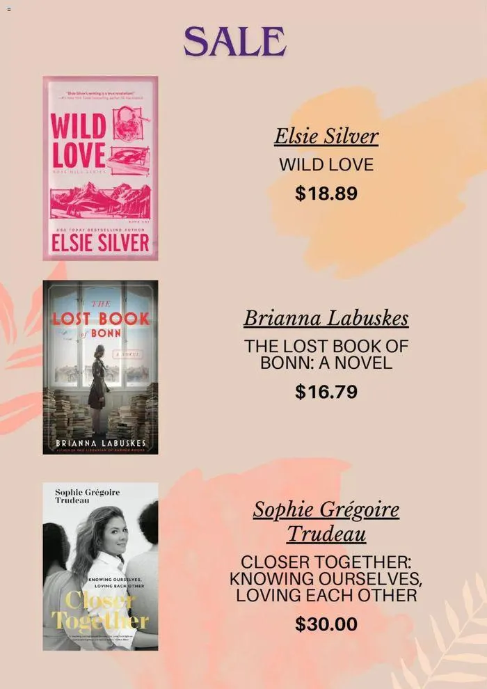 Long Weekend Sale from May 15 to May 19 2024 - flyer page 5