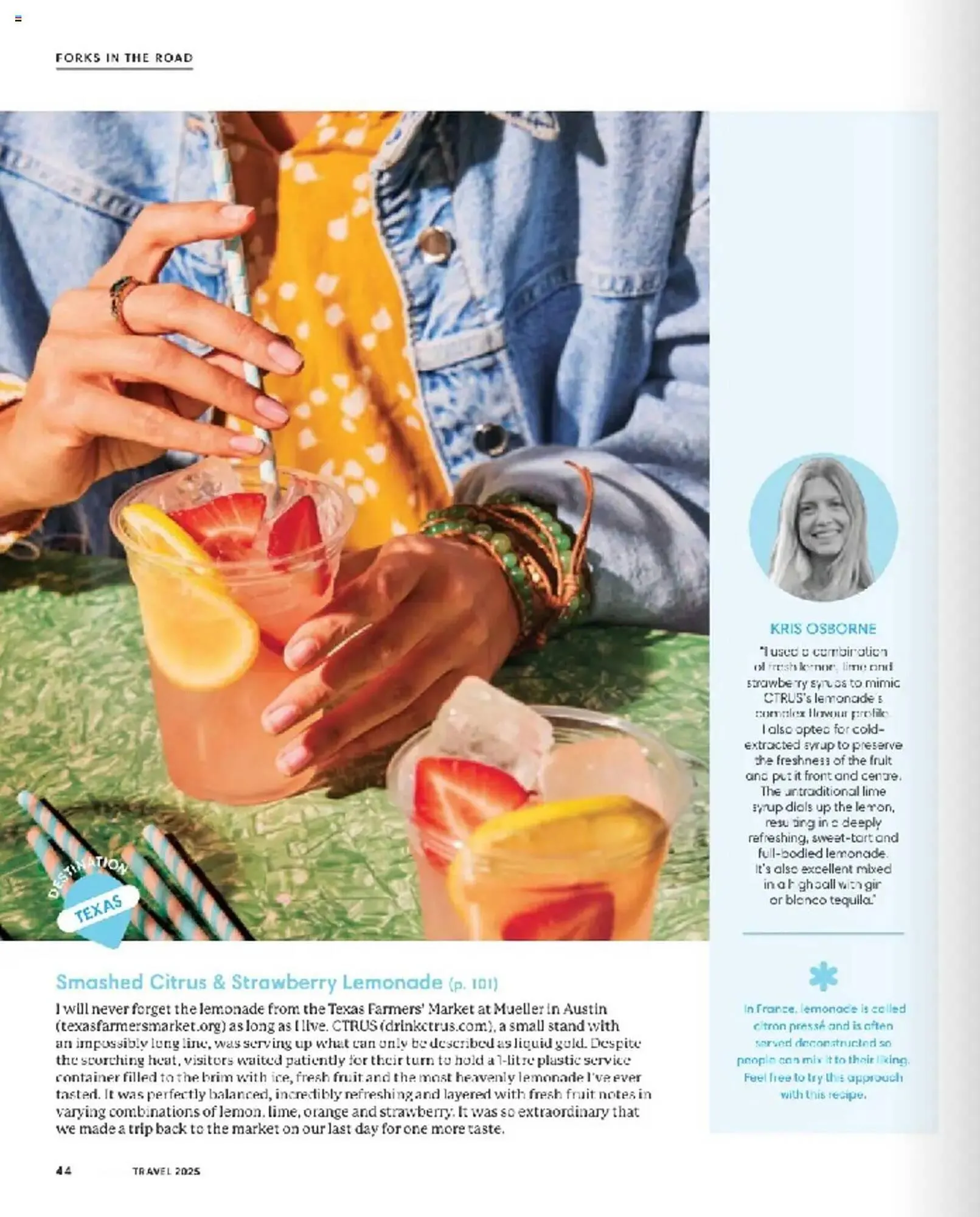 LCBO flyer from March 1 to May 31 2025 - flyer page 46