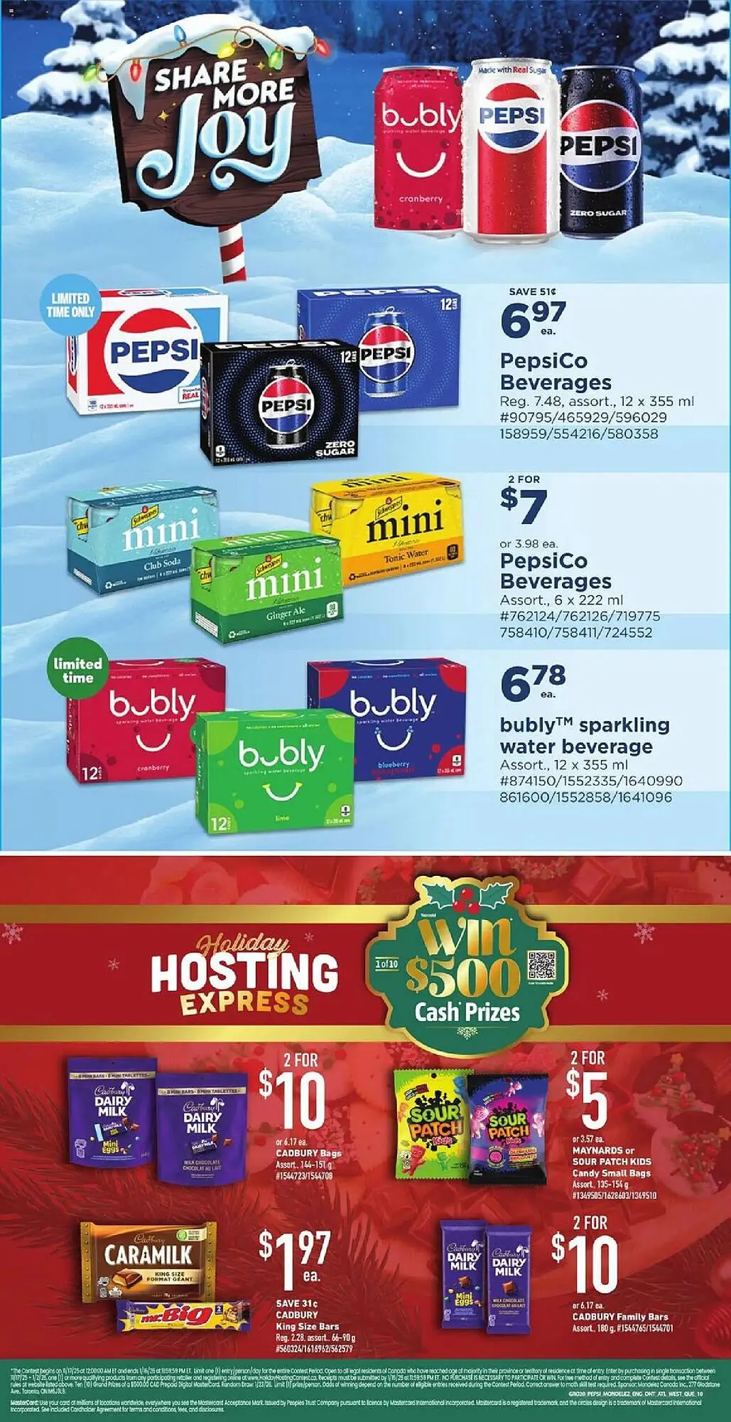 Giant Tiger flyer from December 17 to December 24 2025 - flyer page 14