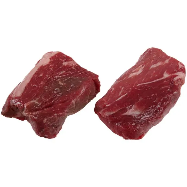 Boneless Angus Chuck Blade Steak