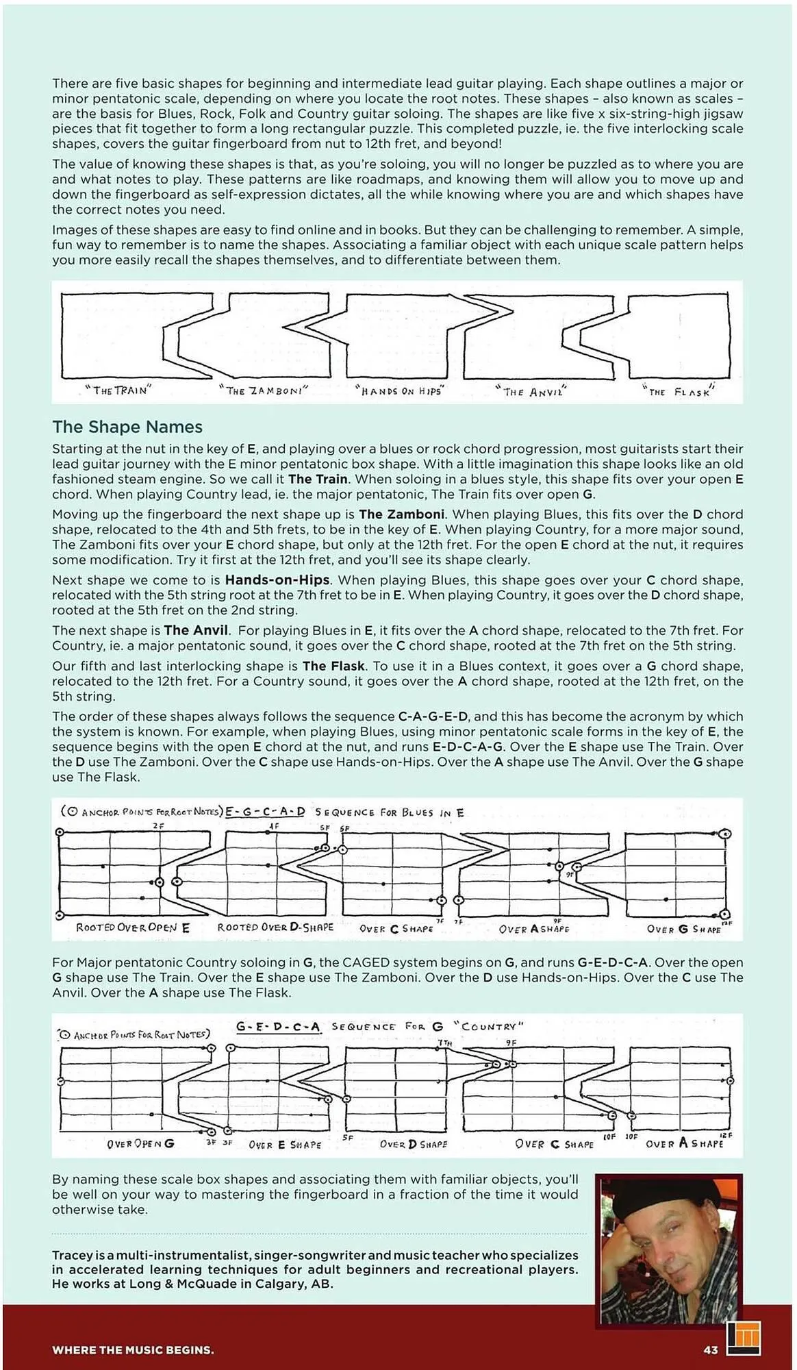 Long & McQuade flyer from October 9 to October 31 2025 - flyer page 43