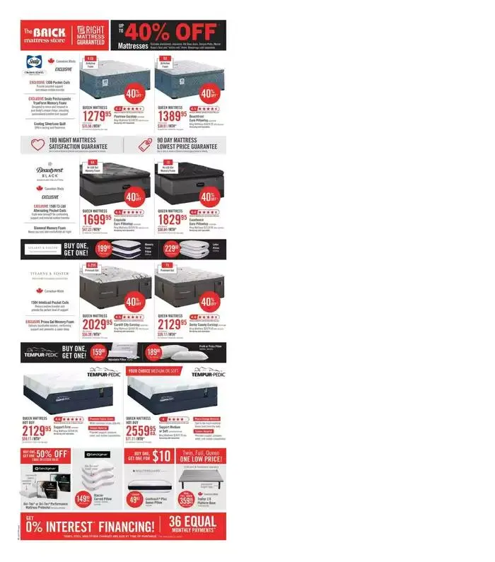 Weekly Flyer from January 14 to January 29 2025 - flyer page 11