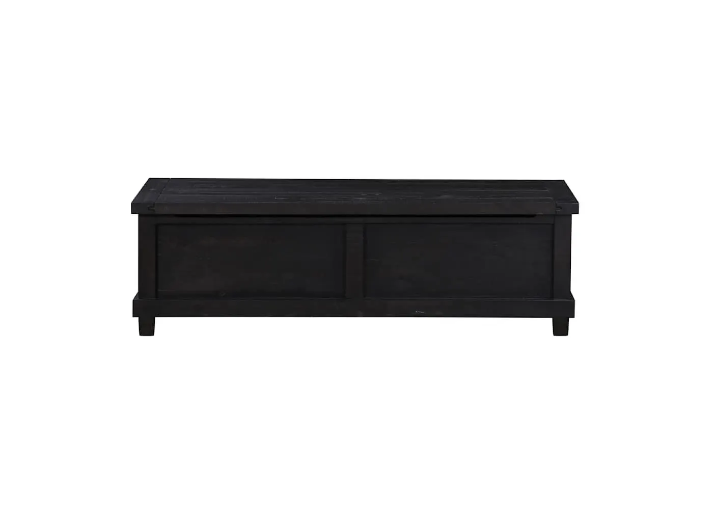 Yosemite Blanket Box - Cafe