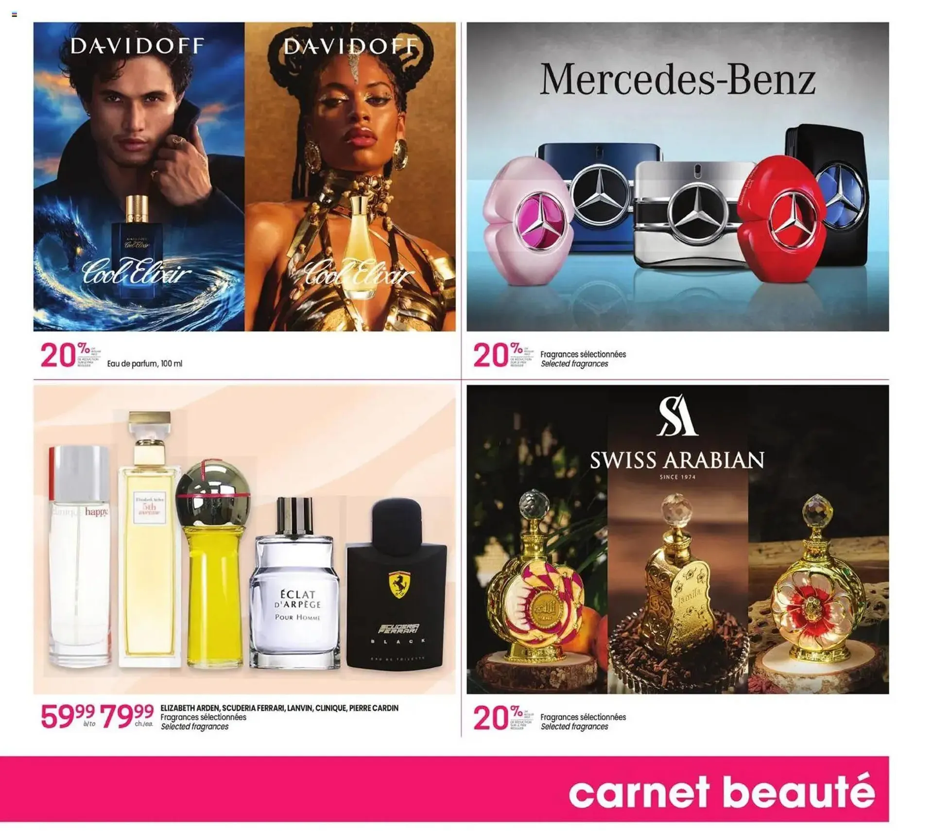 Uniprix flyer from February 5 to February 12 2026 - flyer page 3