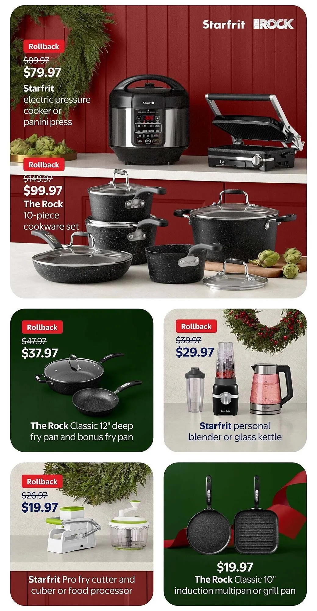 Walmart flyer from October 31 to November 7 2025 - flyer page 19