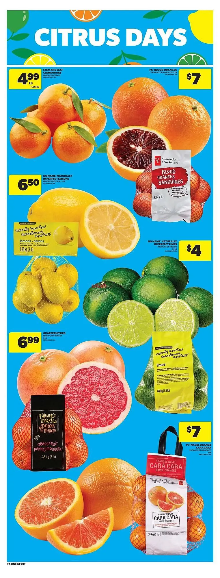 Real Canadian Superstore flyer from January 29 to February 4 2026 - flyer page 18