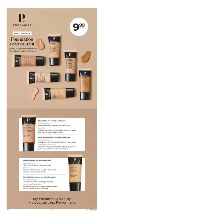 Great discounts on selected products from February 6 to February 12 2025 - flyer page 6