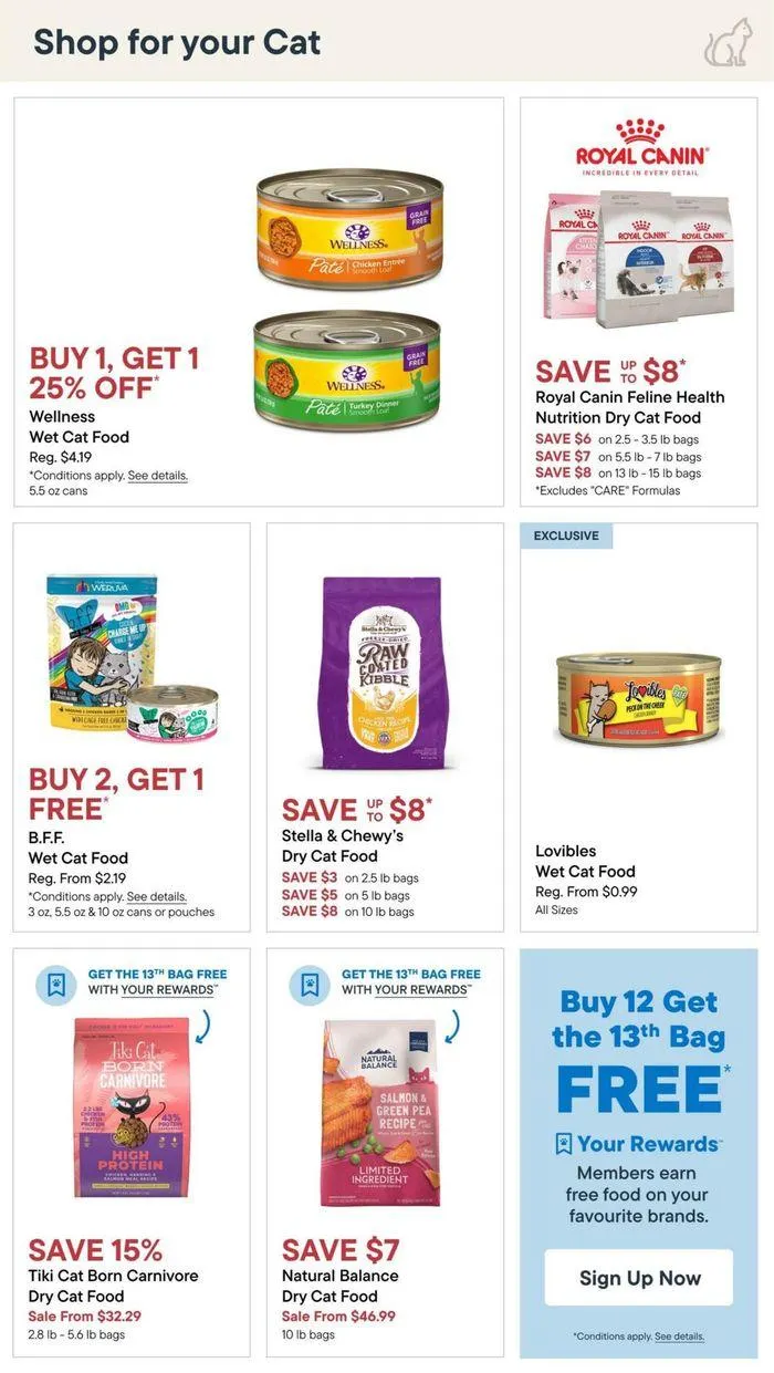 Anniversary Sale from September 23 to October 2 2024 - flyer page 19