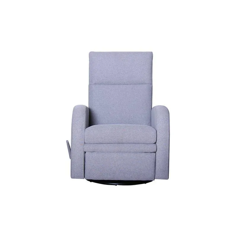 Fauteuil pivotant inclinable