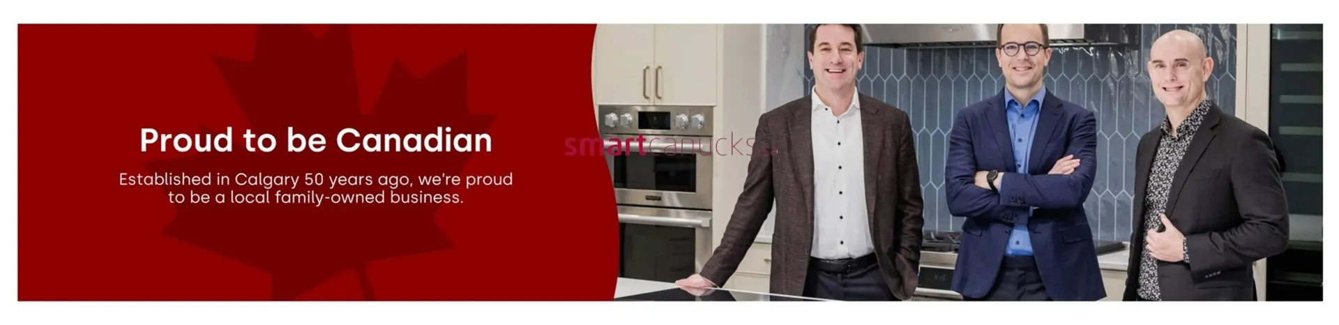 Trail Appliances flyer from August 7 to August 13 2025 - flyer page 3