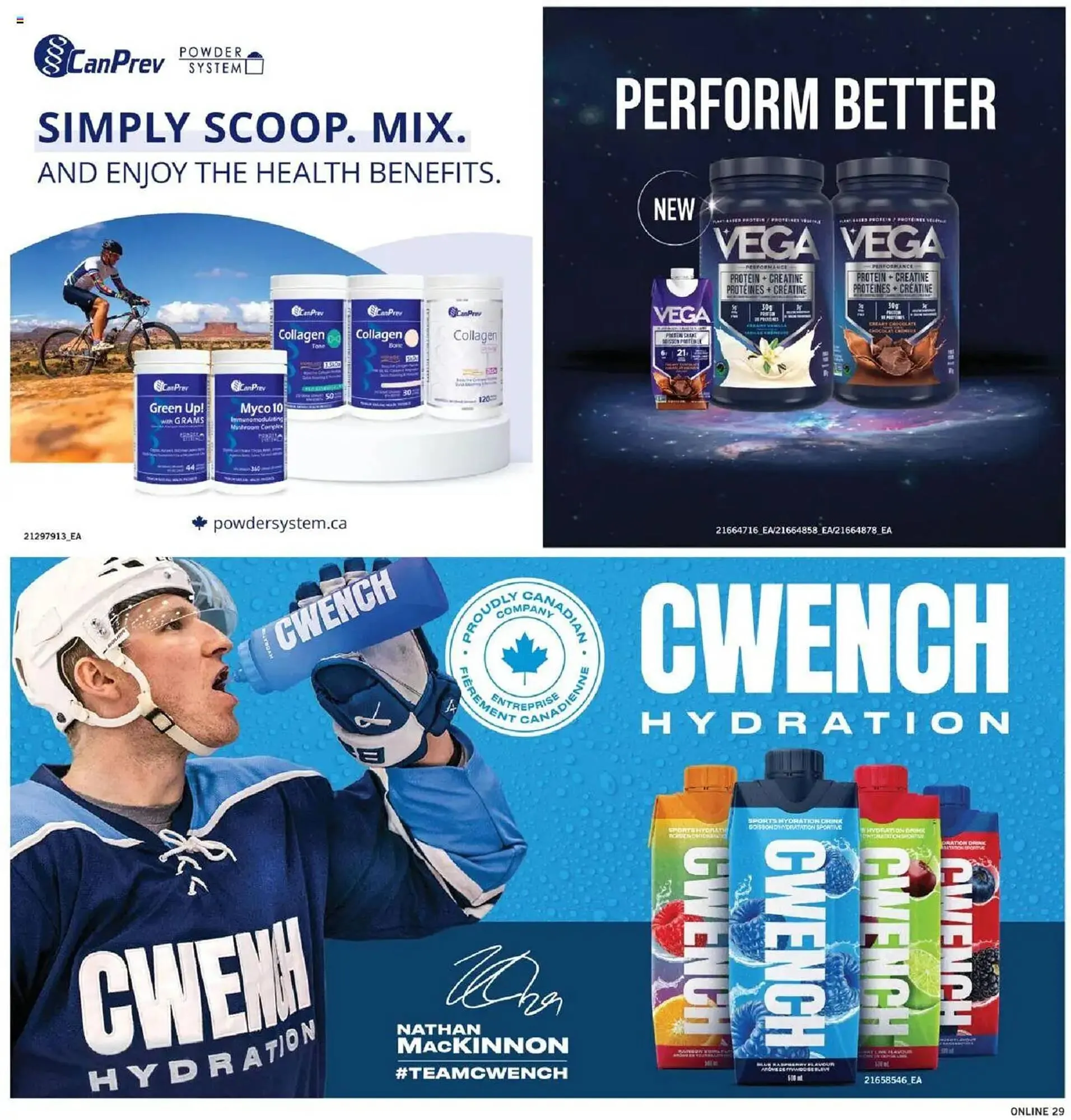 Fortinos flyer from July 31 to August 7 2025 - flyer page 28