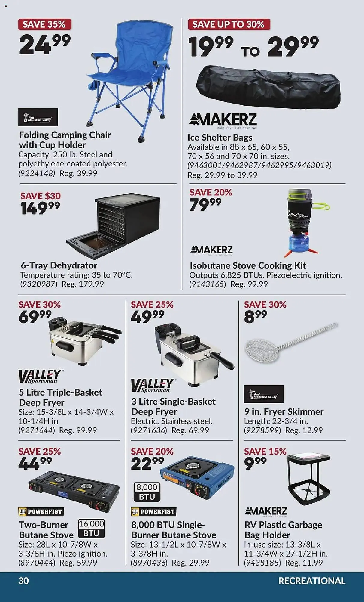 Princess Auto flyer from January 27 to February 8 2026 - flyer page 38