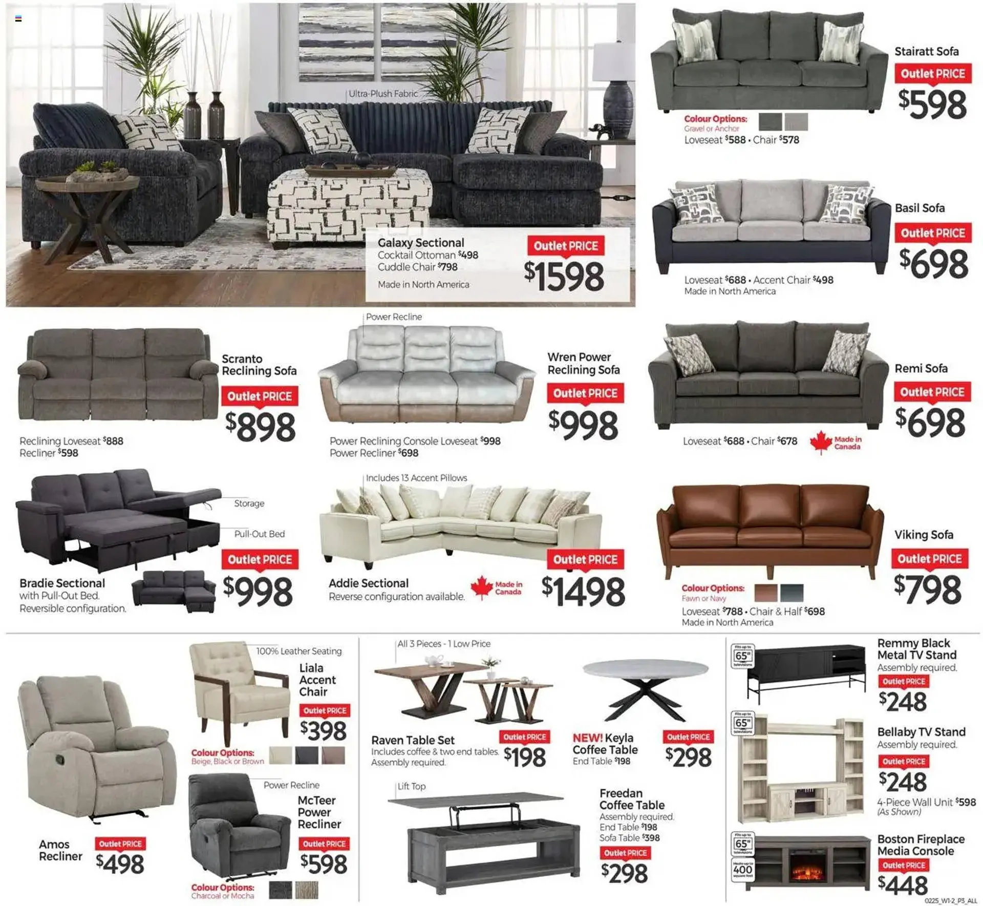 Tepperman's flyer from January 31 to February 6 2025 - flyer page 10