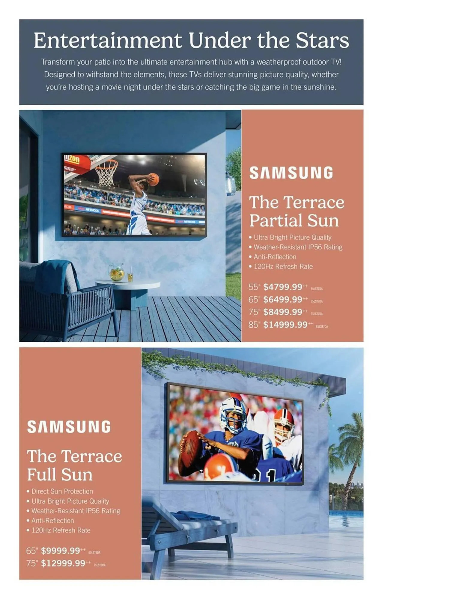 The Brick flyer from April 4 to April 10 2025 - flyer page 15