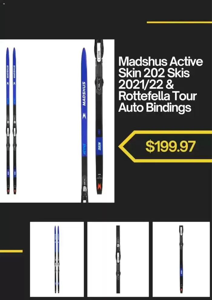 Get Exploring from February 10 to February 19 2025 - flyer page 4