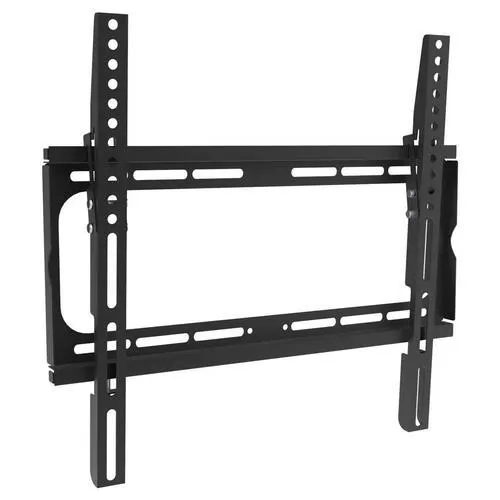 Angle free Tilt mount w/Safety Lock for TV 32'' to 55'' inch - PrimeCables®
