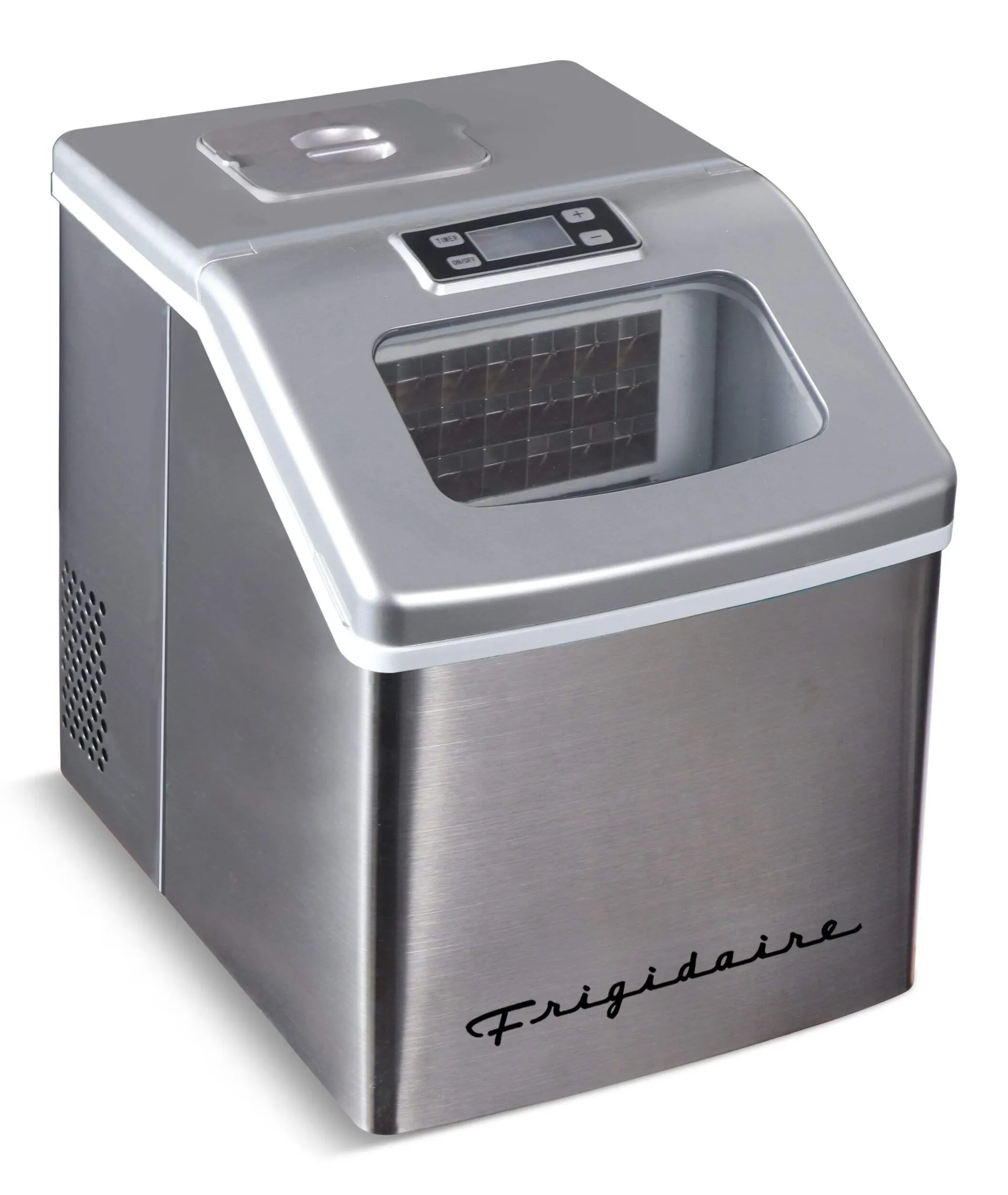 Frigidaire Extra-Large Ice Maker, 18-kg