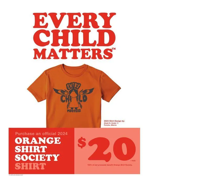 Current special promotions from September 5 to September 11 2024 - flyer page 13