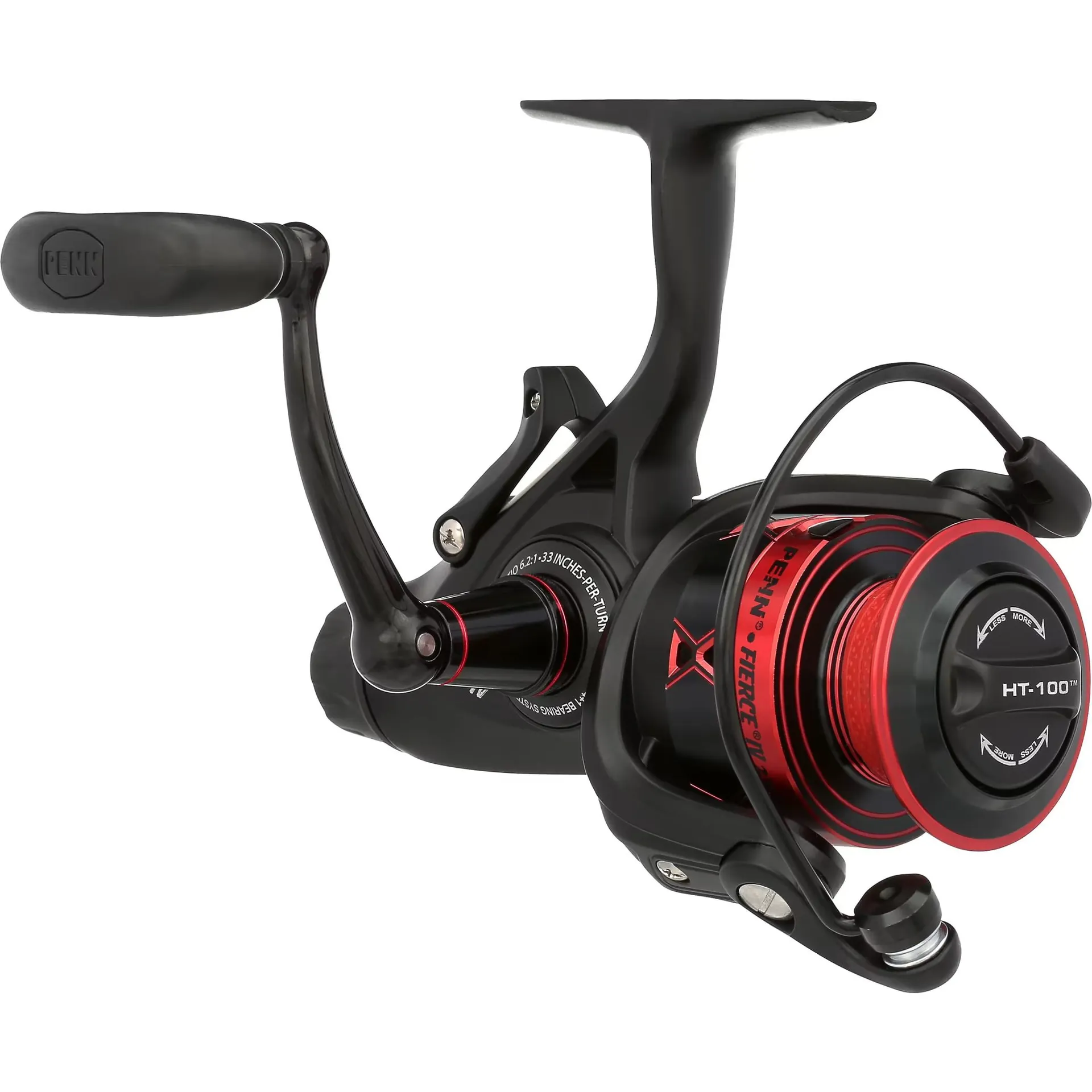 PENN® Fierce® IV Live Liner Spinning Reel