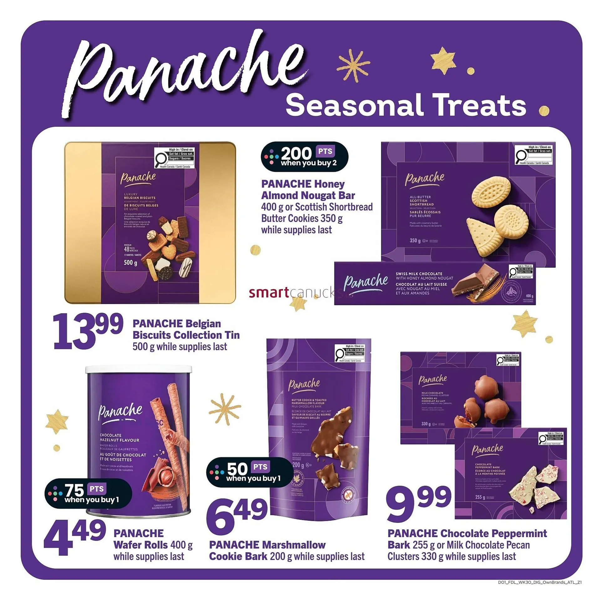 Foodland flyer from November 20 to November 26 2025 - flyer page 9