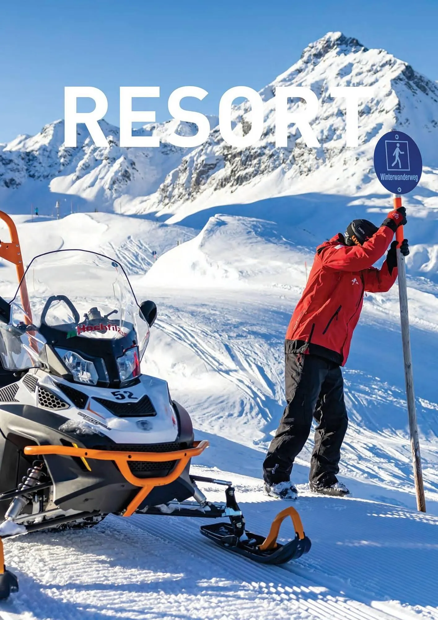 Helly Hansen flyer from September 11 to February 28 2026 - flyer page 10