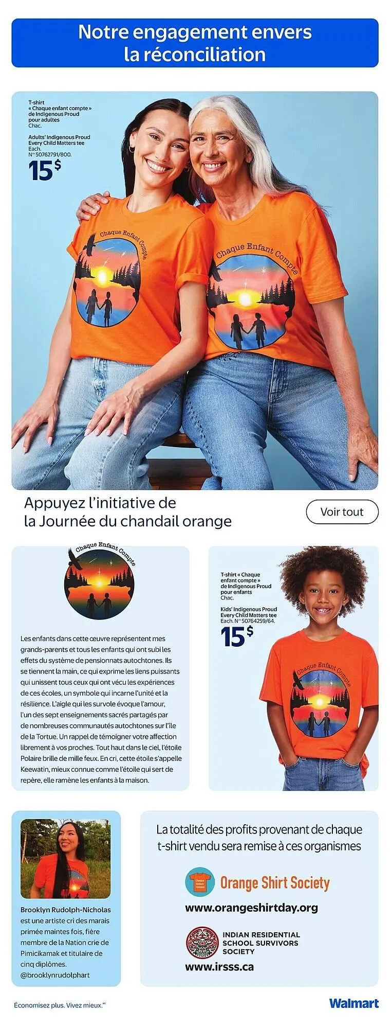 Walmart flyer from August 28 to September 3 2025 - flyer page 13