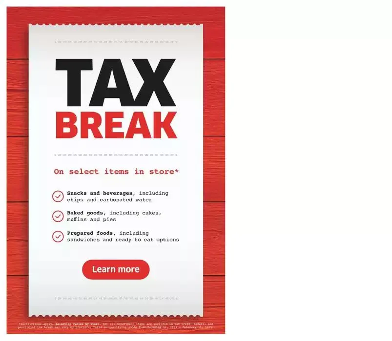 ATL Weekly from January 16 to January 22 2025 - flyer page 12