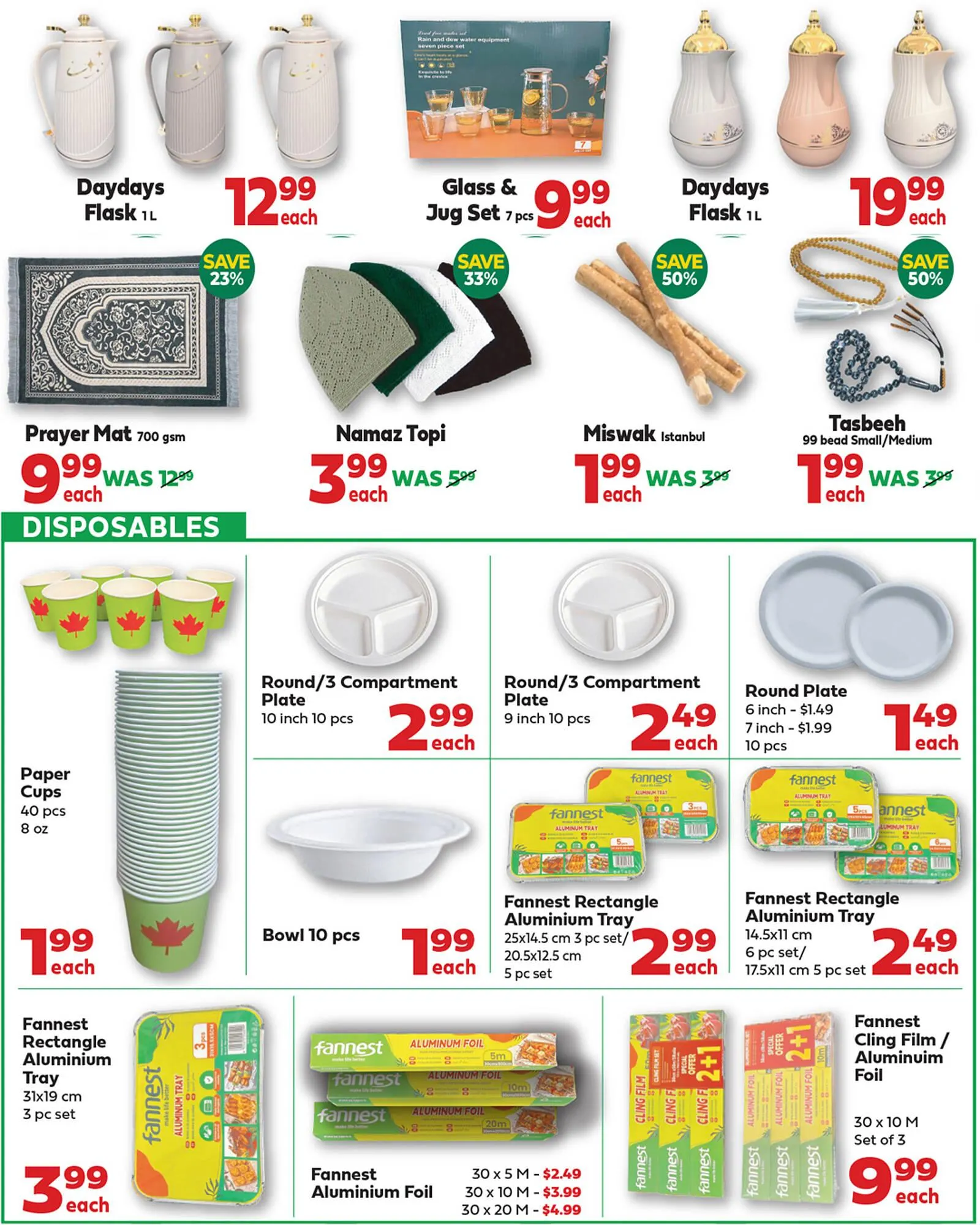 Iqbal Foods flyer from February 5 to February 11 2026 - flyer page 6