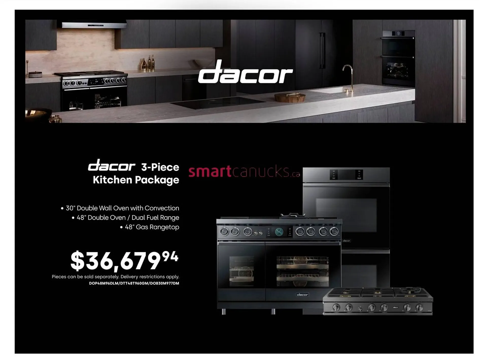 Trail Appliances flyer from January 1 to February 28 2025 - flyer page 18