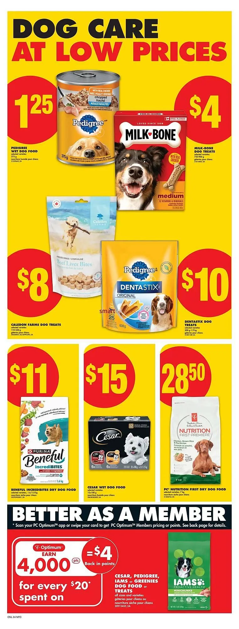 No Frills flyer from August 21 to August 27 2025 - flyer page 16