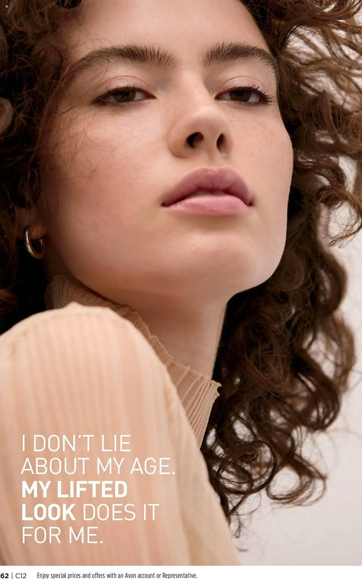 AVON flyer from June 6 to June 19 2024 - flyer page 61