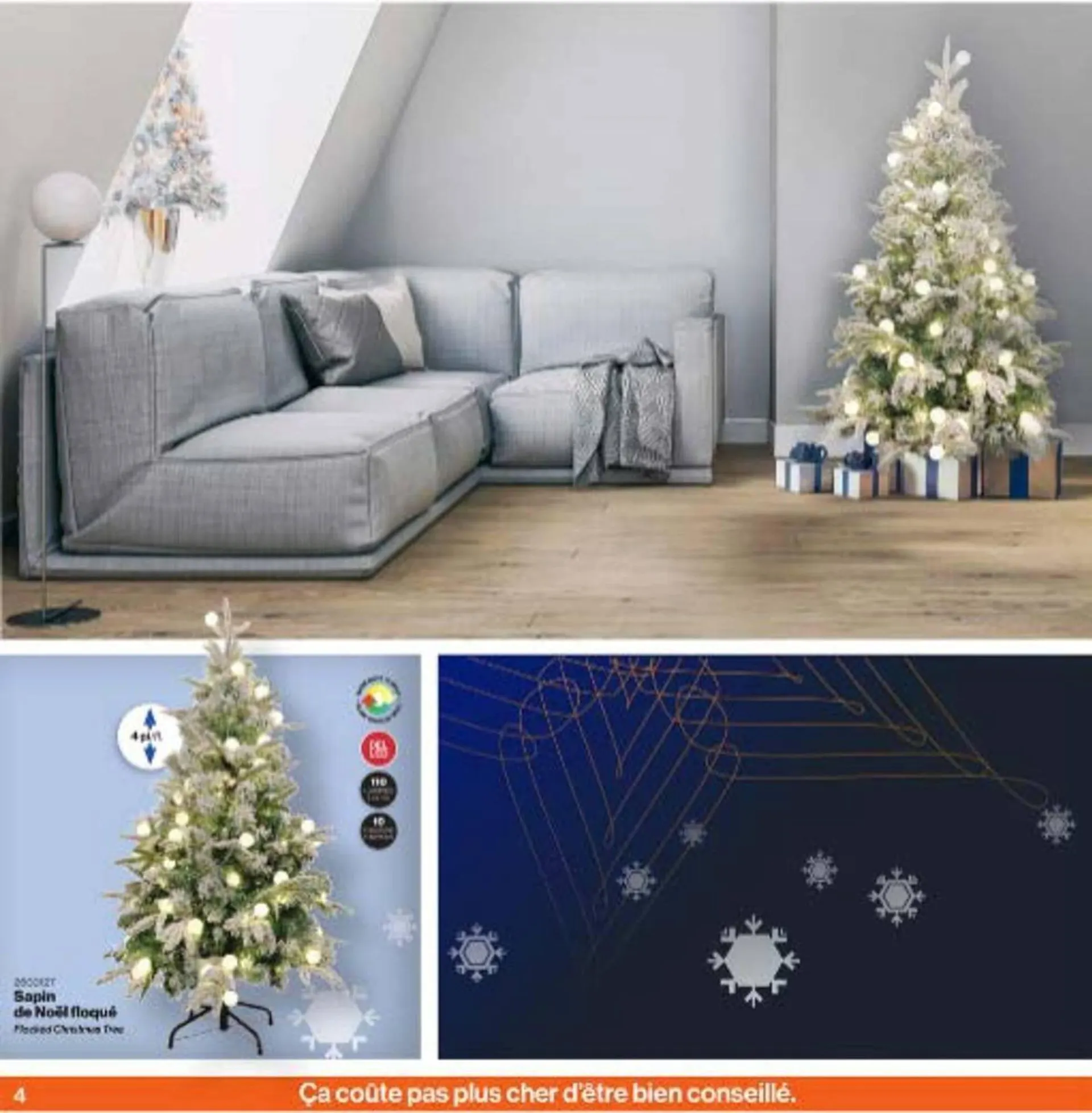 Patrick Morin flyer from November 17 to December 17 2025 - flyer page 4