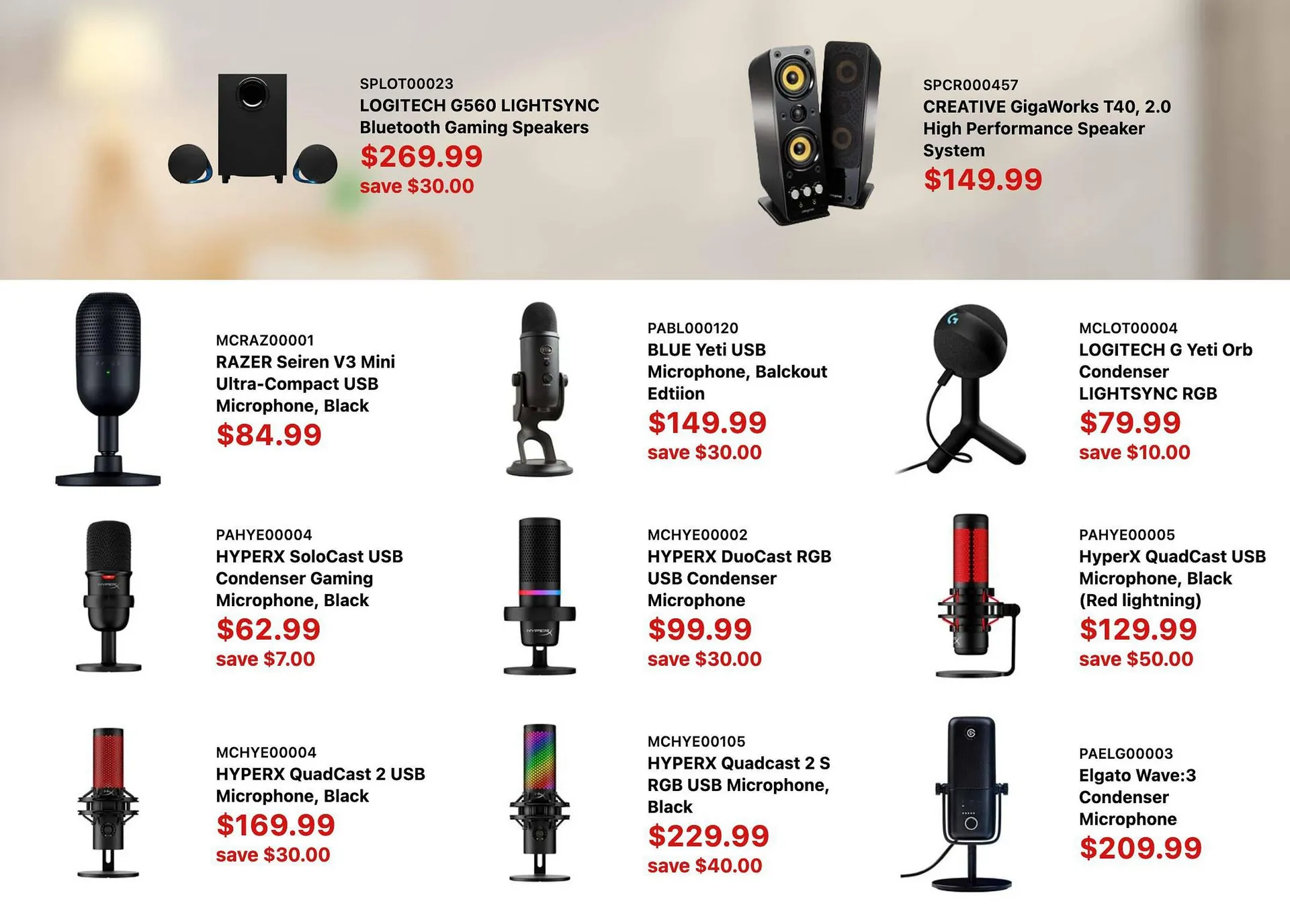 Canada Computers flyer from April 25 to May 1 2025 - flyer page 14