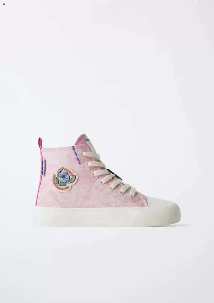 Girl's New In Clothes from March 3 to March 31 2025 - flyer page 10