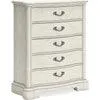 Arlendyne Chest - Antique White