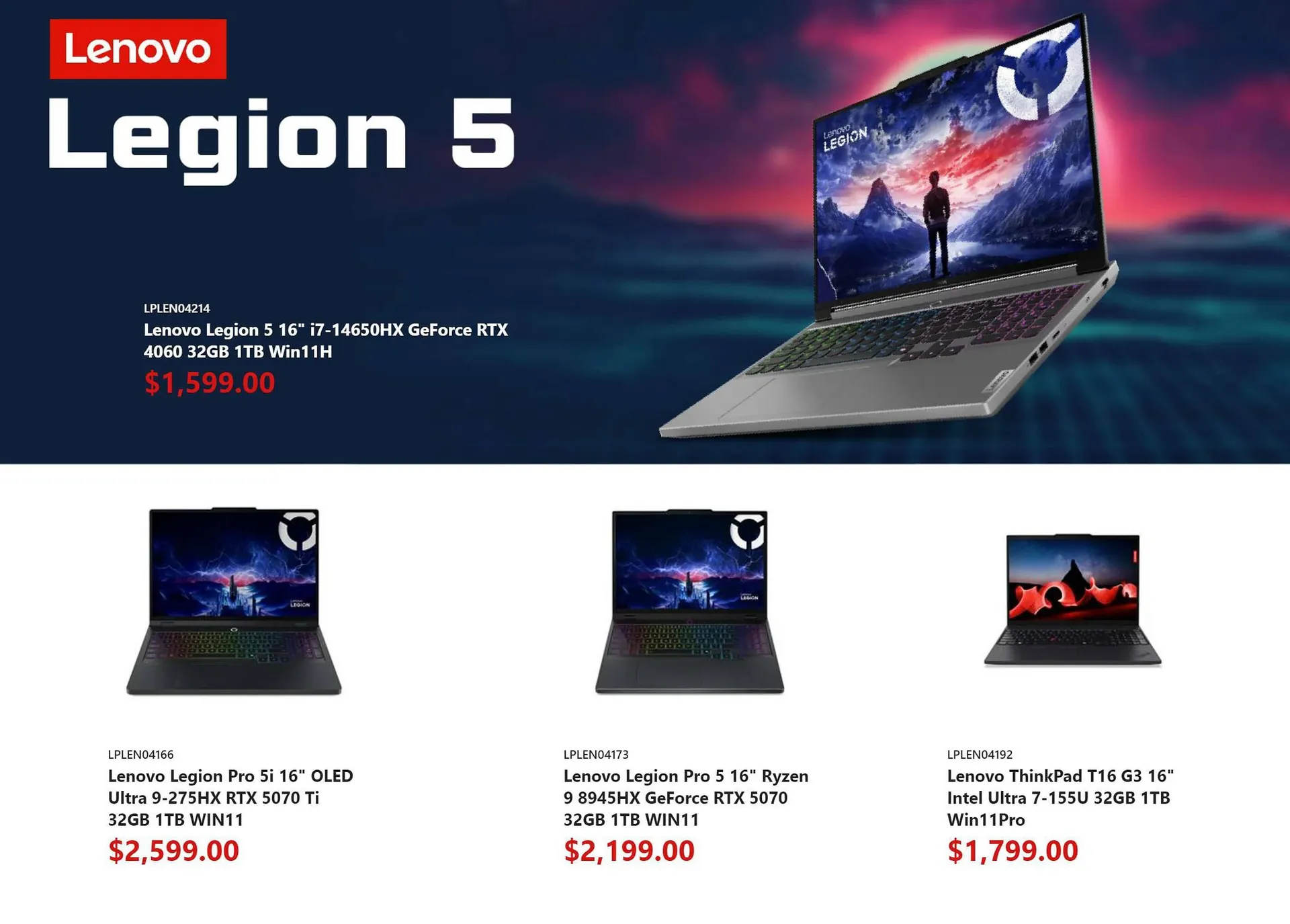 Canada Computers flyer from August 29 to September 4 2025 - flyer page 8