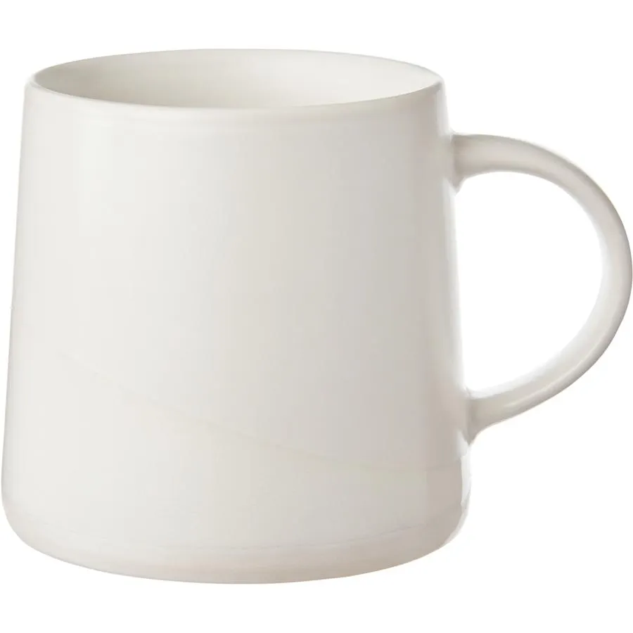 Taper Dip Mug -Cream