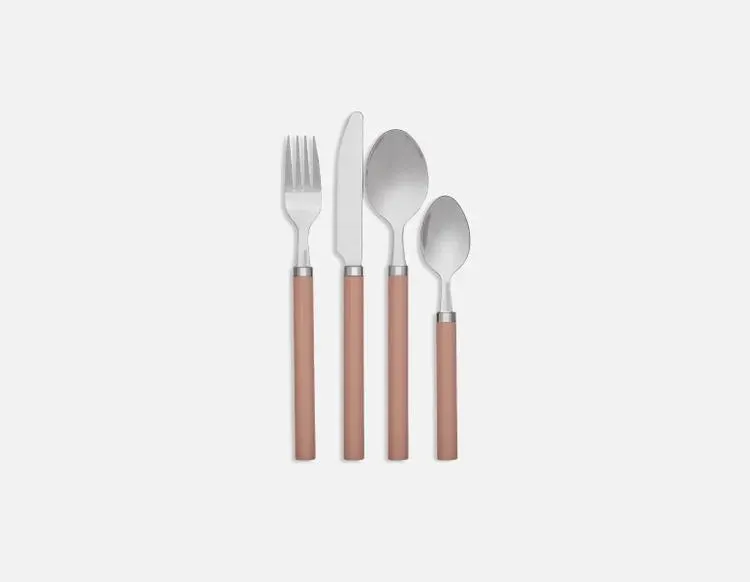 BENXI 16-piece flatware set